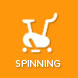 Spinning